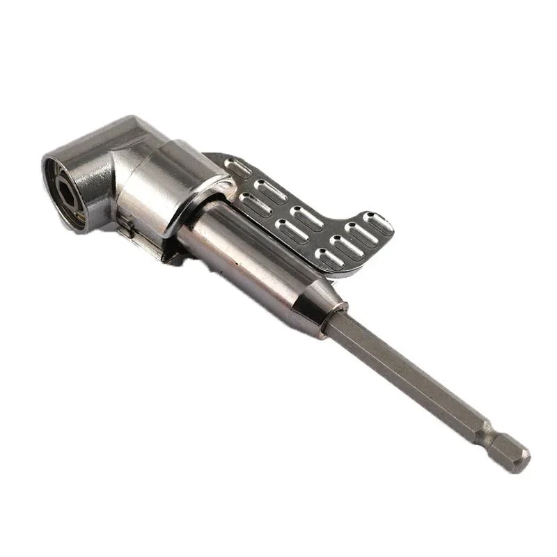 ADAPTATEUR ANGLE DROIT POUR PERCEUSE - Image 4