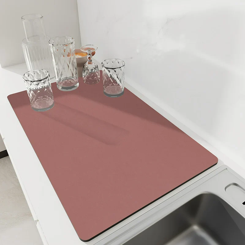 AquiLine – Le tapis égouttoir ultra absorbant - Image 5