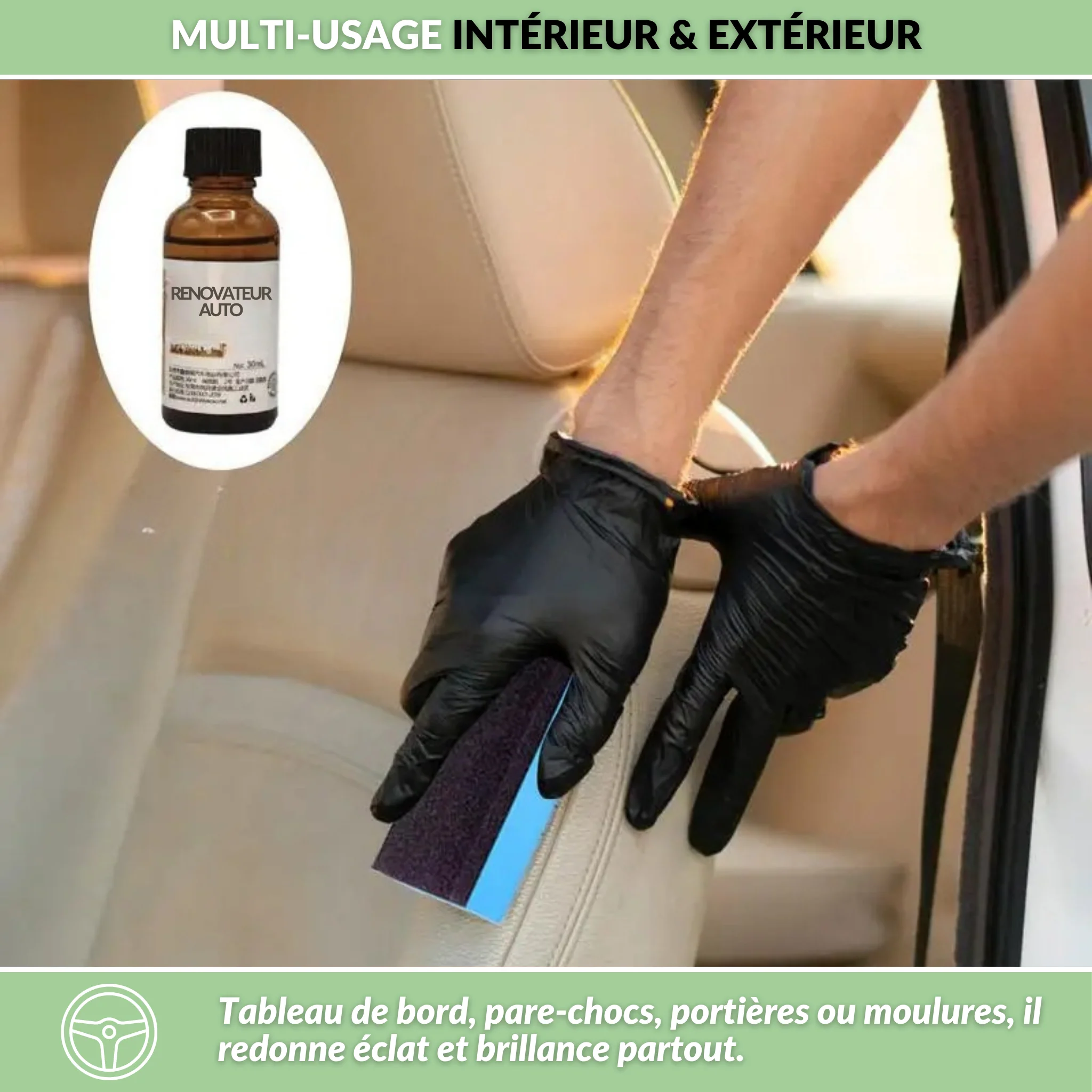 AutoRénov – Rénovateur complet intérieur & extérieur - Image 6