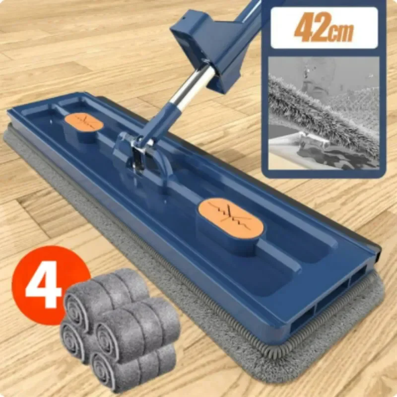 BALAI SERPILLERE MULTIFONCTION MOPPRO 2™ - Image 10