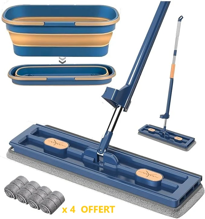 BALAI SERPILLERE MULTIFONCTION MOPPRO 2™ - Image 11