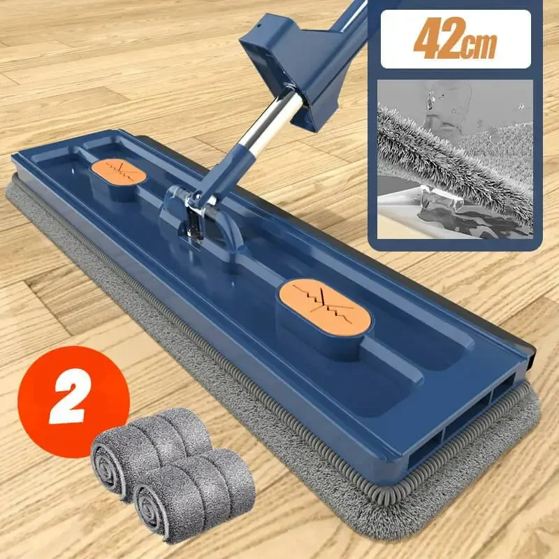 BALAI SERPILLERE MULTIFONCTION MOPPRO 2™ - Image 9
