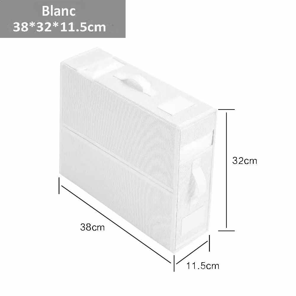 BOITE DE RANGEMENT POUR DRAPS - Image 10
