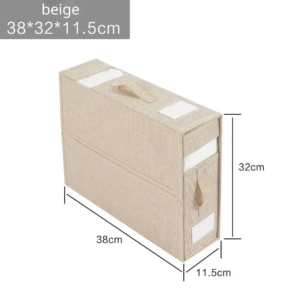 BOITE DE RANGEMENT POUR DRAPS - Image 8