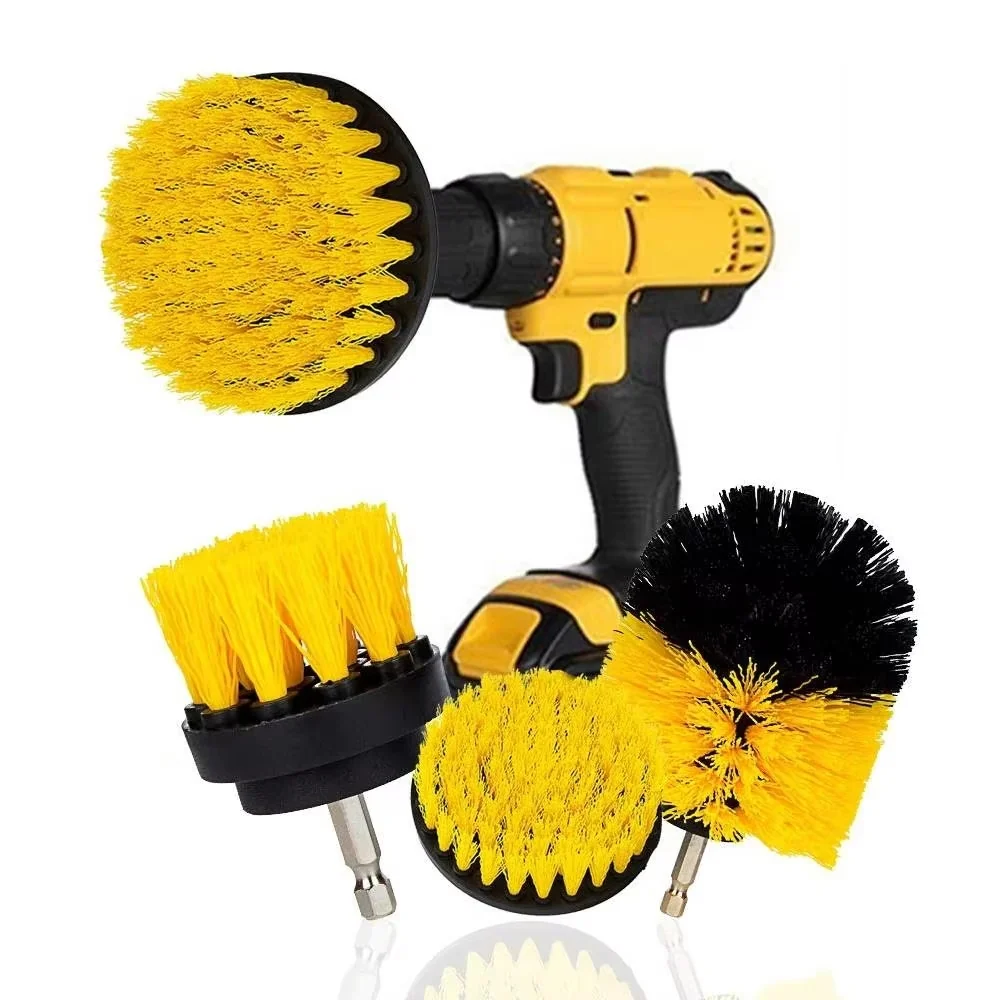 Brosses de Nettoyage pour Perceuse - Image 7