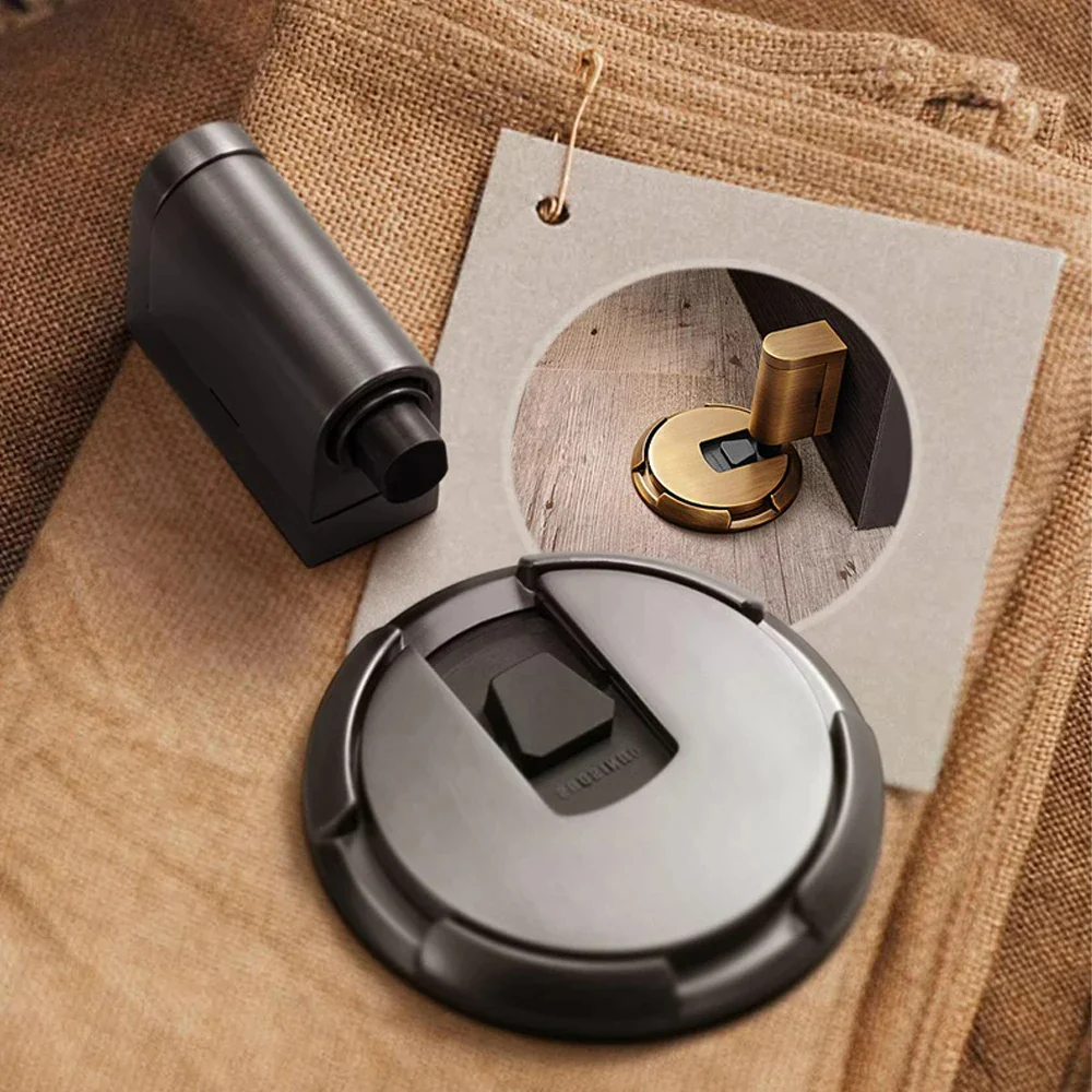 BUTÉE DE PORTE MAGNETIQUE - Image 2