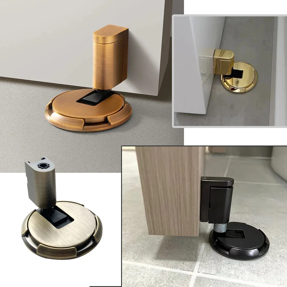 BUTÉE DE PORTE MAGNETIQUE - Image 4