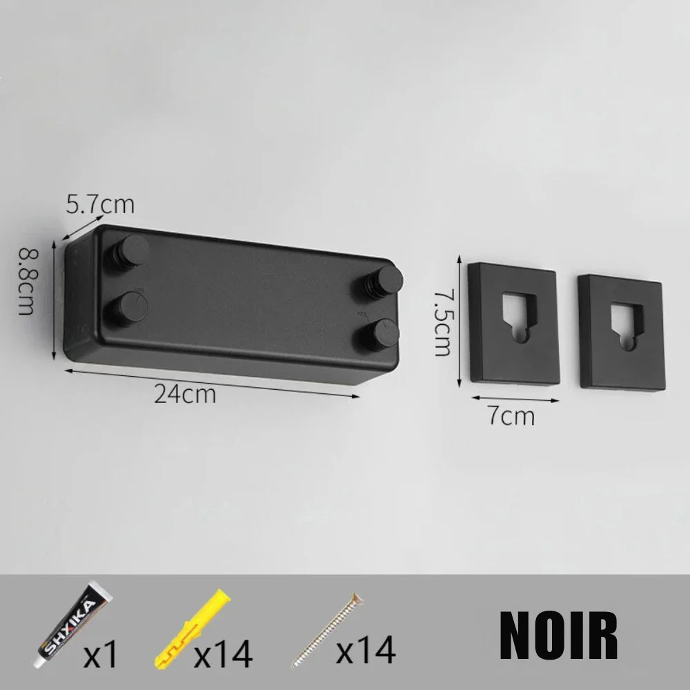 Filéo® - La Corde à linge rétractable grande capacité - Image 10