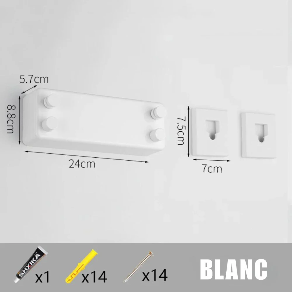 Filéo® - La Corde à linge rétractable grande capacité - Image 12
