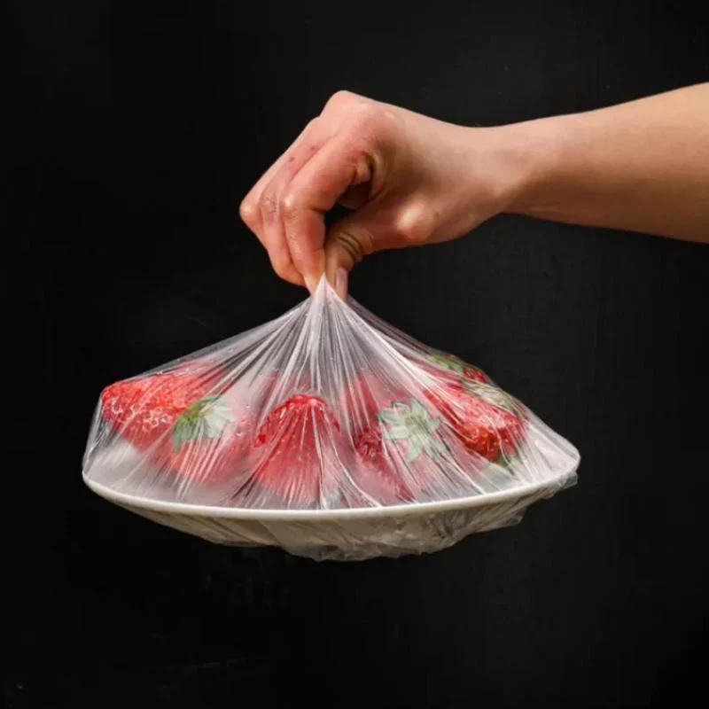 FILM ALIMENTAIRE ELASTIQUE REUTILISABLE - Image 4