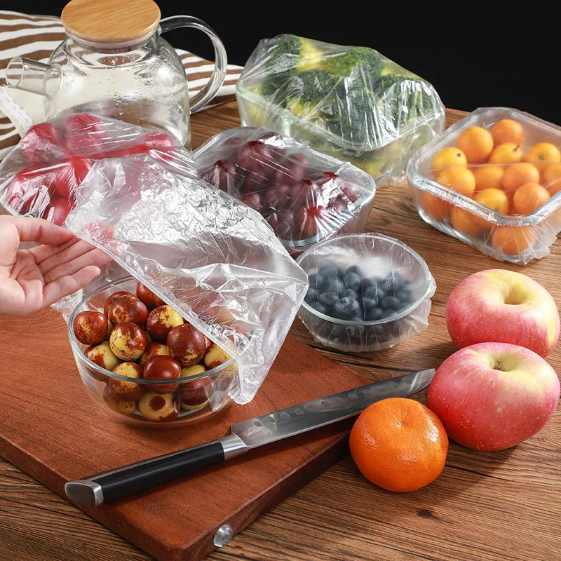 FILM ALIMENTAIRE ELASTIQUE REUTILISABLE - Image 6