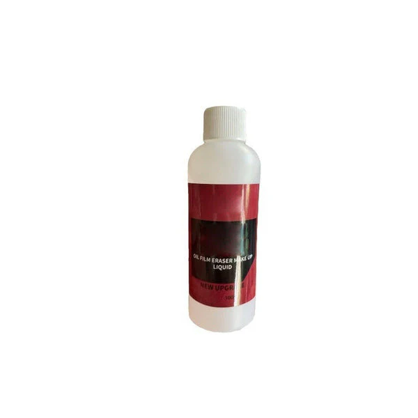 KIT NETTOYAGE PARE BRISE AVEC SOLUTION HYDROPHOBE - Image 12