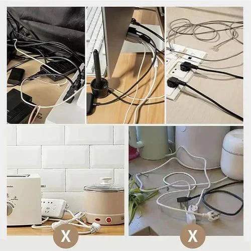 ORGANISATEUR DE CABLES - Image 5