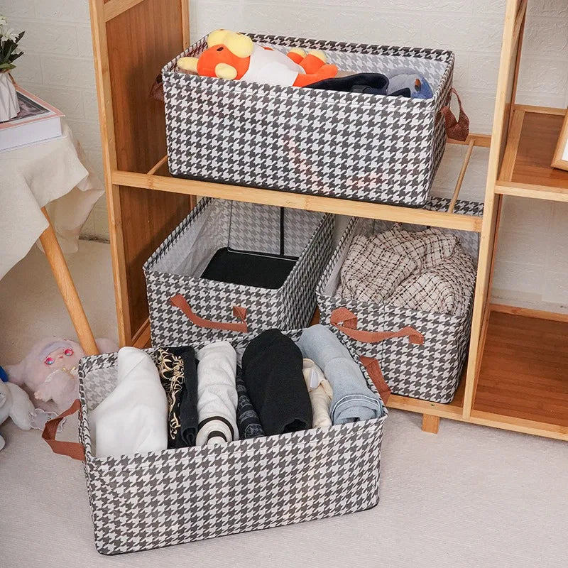 CasaBox - Panier de rangement gain de place - Image 7