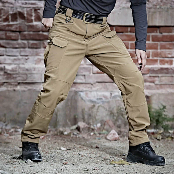 PANTALON TACTIQUE ULTRA RÉSISTANT - Image 10