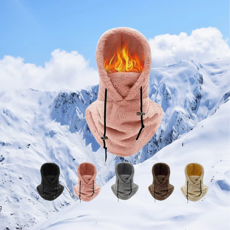 PolarCap | Le couvre tête 3 en 1 - Image 7