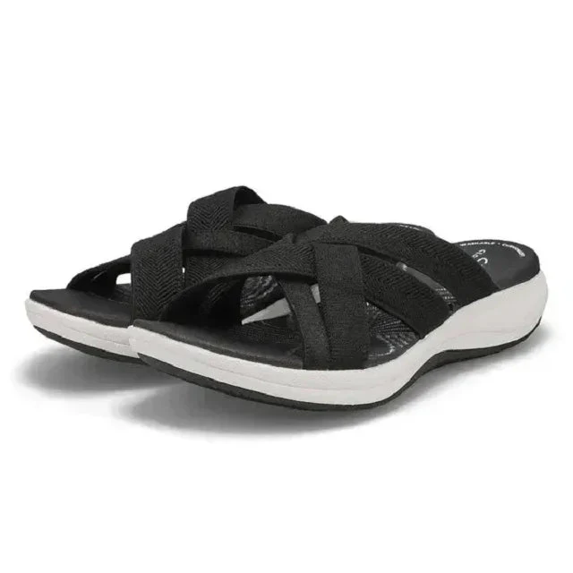 SANDALES CONFORTABLES ET RESPIRANTES POUR FEMMES - Image 8