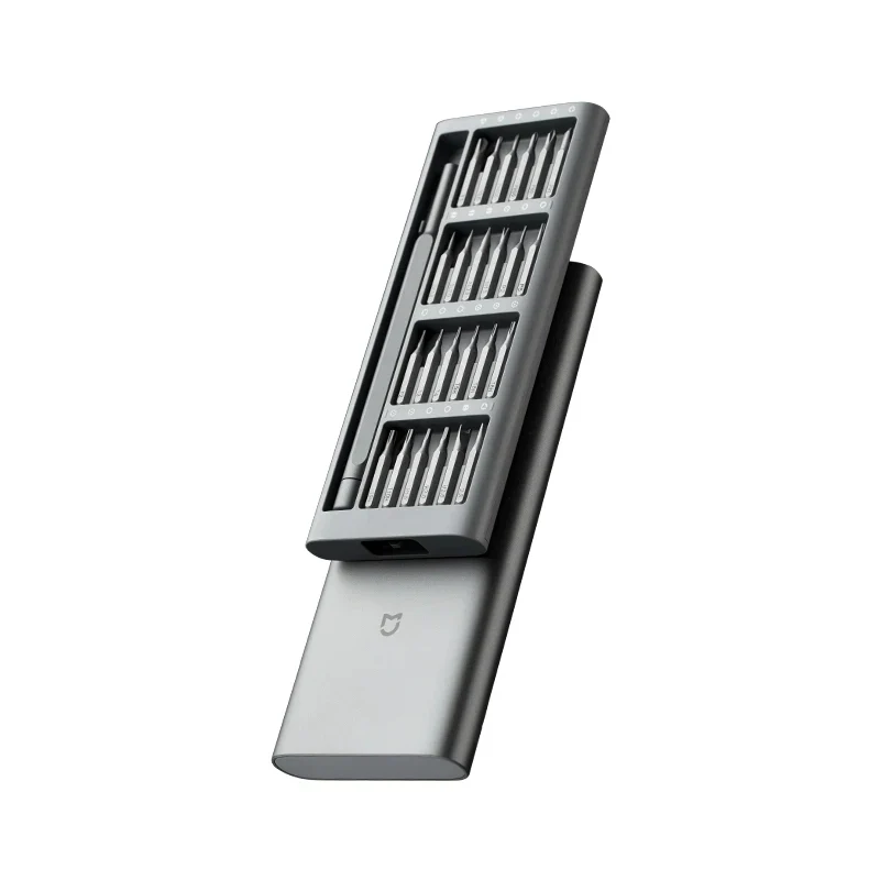 TOURNEVIS ELECTRIQUE DE PRECISION 24 EN 1 - Image 6